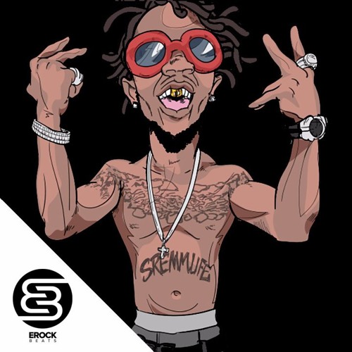 SremmLife Prod By Erock Beats