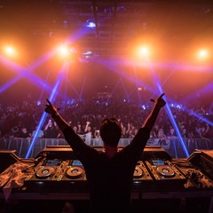 Markus Schulz - #GDJB Year in Review 2016