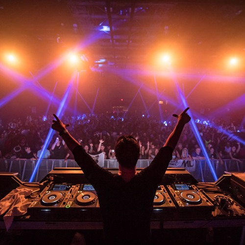 Markus Schulz - #GDJB Year in Review 2016