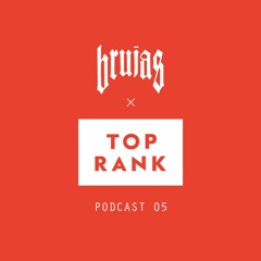 Episode 05: BRUJAS