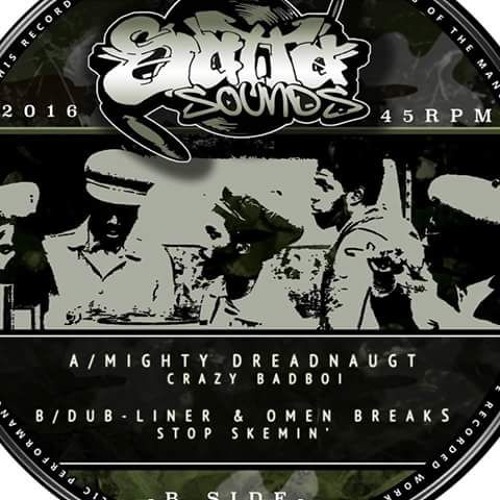 Crazy Bad Boy - Satta Sounds 06