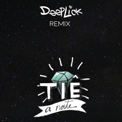 Tiê - A Noite (DeepLick Remix)