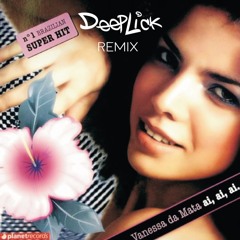 Vanessa da Mata - Ai Ai Ai (DeepLick Remix)