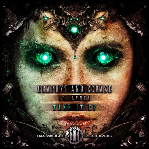 Graphyt & Ecraze - Take It Ft. LVNKY (SQUNTO Remix)