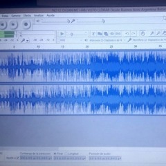 NO LE DiGAN ME HAN ViSTO LLORAR Desde Buenos Aires Argentina Betoo 016