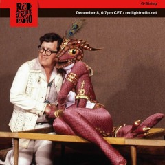 Red Light Radio Episode 17