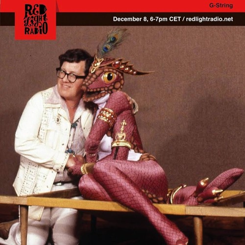 Red Light Radio Episode 17