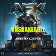AFK - Unshakeable (Downbreaks Remix)