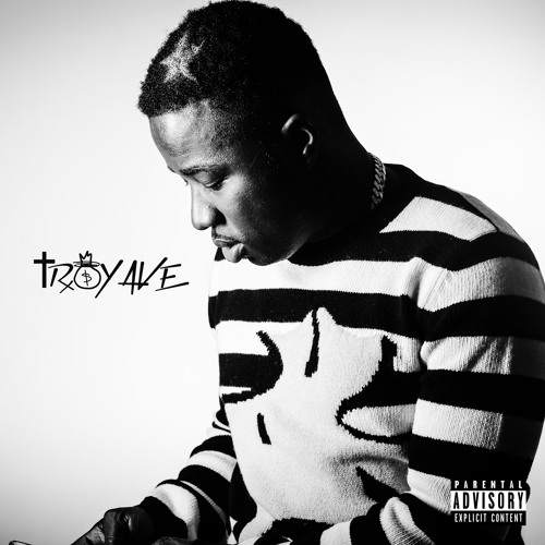 Troy Ave - L O C O (explicit)