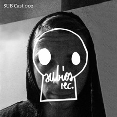 SUB Cast 002 - David Brixx