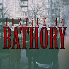 LVCAS (YYY) x LEDOVÝ DON x SAMURAJ PÍTR - Bathory [prod. Dokkeytino]