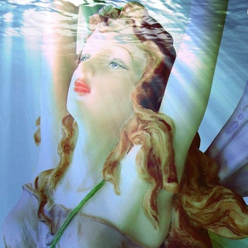 Crumbs (There's Only Now)