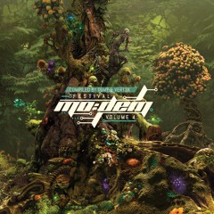 V/A MoDem Festival Vol. 4
