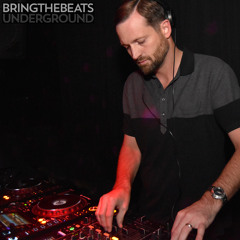 Brad Copeland live at bringthebeats 14yr anniversary pt1 - October 1, 2016