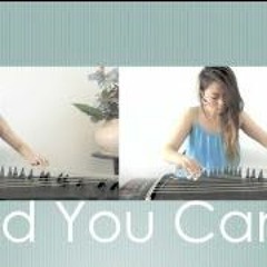 Glad You Came ♡ Zither Cover