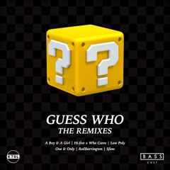 [BC004] KTRL - Guess Who (A Boy & A Girl Remix)