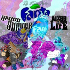 Fanta Fanta Fanta x Amigoo Fanta