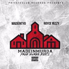 Royal Rumble - Madeintyo & Rizzy