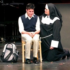 "God Don't Make No Trash" from Bare: a Pop Opera