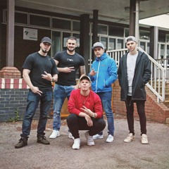 Cdot, RP, Eddy MC, Danbo - Wakefield