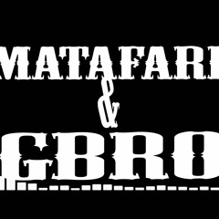 DJ Dariiofox- Matafarii & Gbro