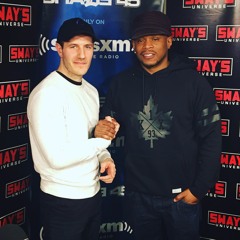 Sway In The Morning (December 15, 2016)