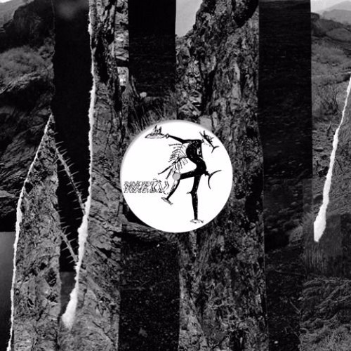 Rainforest Spiritual Enslavement - These Spirits Are Thought To Live Far Out At
