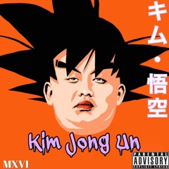 MXVI-Kim Jong Un (Freestyle)