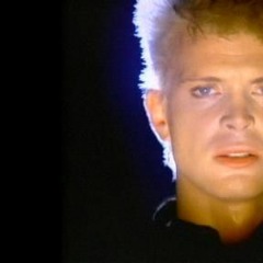 Eyes Without A Face - super slow cough syrup mix