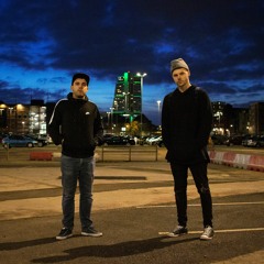 RP x Cdot - They
