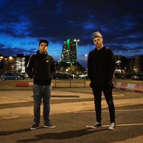 RP x Cdot - They