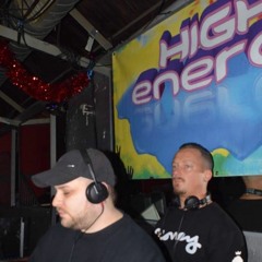 QUICKLUNG & CARTEL.  MC TIMELESS.  REGENERATE.  KC'S, IPSWICH.  09/12/16