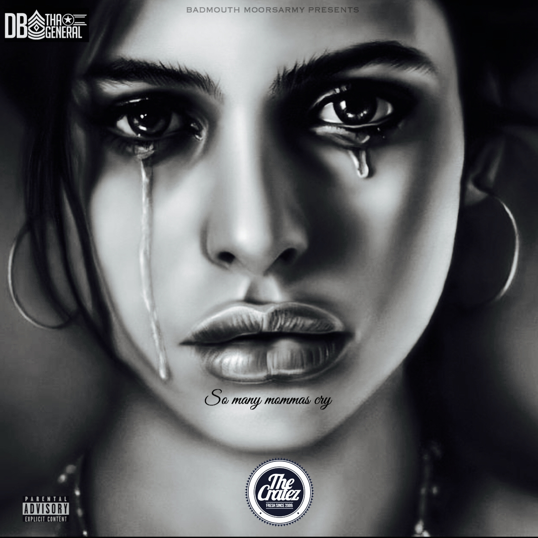 DB Tha General - So Many Mommas Cry [Thizzler.com Exclusive]