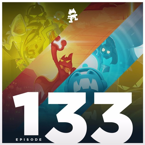 Monstercat Podcast EP. 133 (Staff Picks 2016)