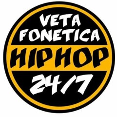Veta Fonetica - Cruda Mentalidad (LTM Records/ Prod. La Loquera beats)