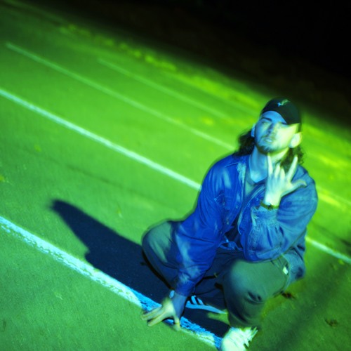 TrippyThaKid x skreetware - GoldenPhoenix (Prod. skreetware)