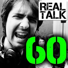 Brian & Riccardo Talk About Logic (short) (Podcast #60)
