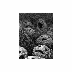 Warm Stranger - Beyond Your Control LP // HM004