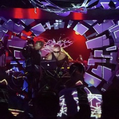 LDB SYSTEM Glazart Live Performance Demo 031216