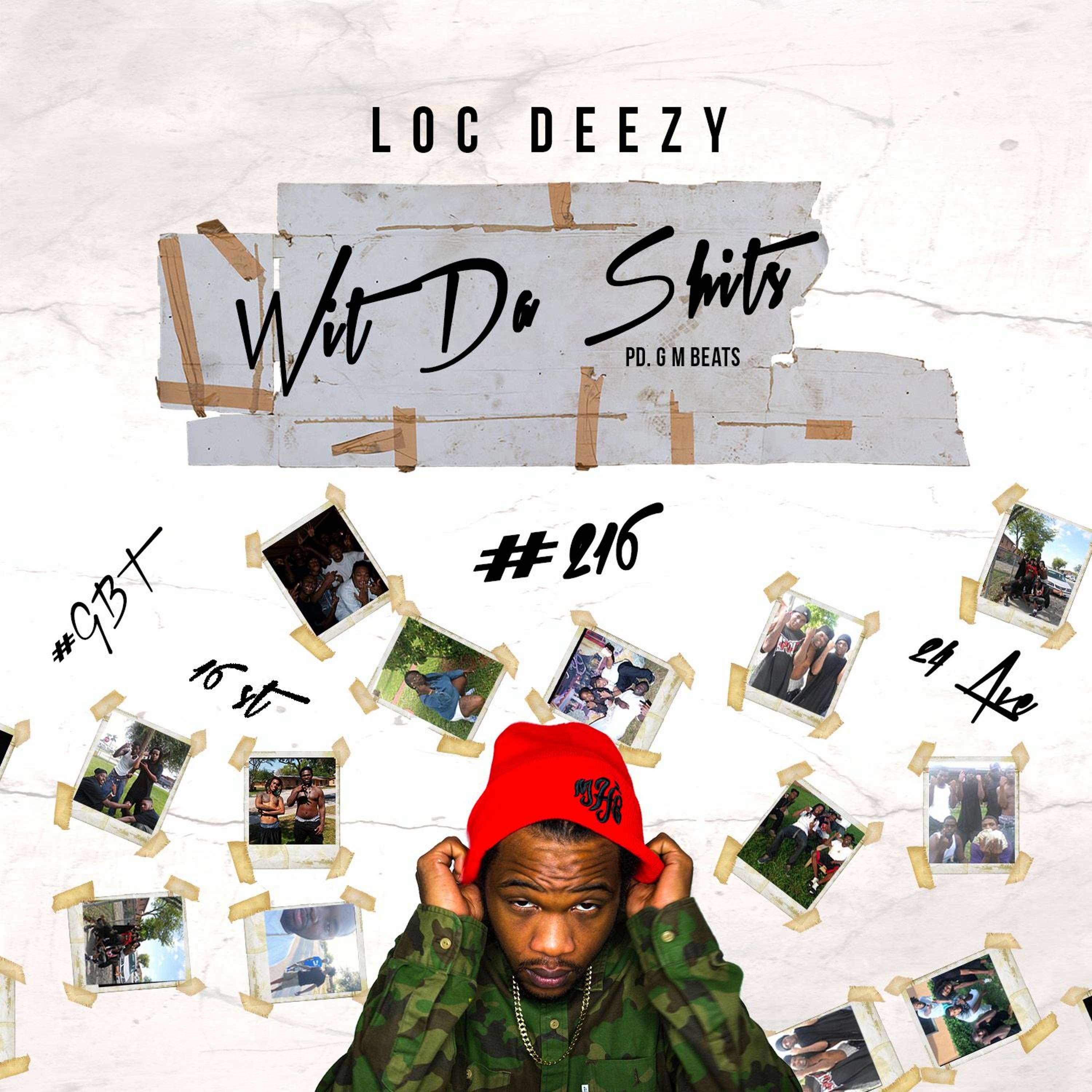 Loc Deezy