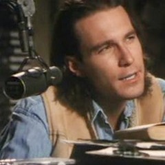 Chris o Poranku czyli Kamil Wieczorem