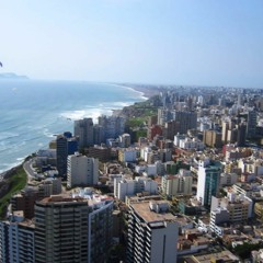 Southern Flavors 1 - Martin Gauffin