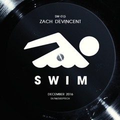 SWIM 015 - Zach DeVincent - Dec 2016 (di.fm)