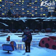 Kharfi - Lying Ft Kinck
