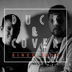 Mariah Carey - All I Want (Duck & Cover's Untidy Remix) [Master]