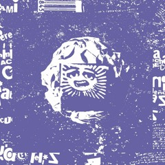 The Screwdriver eyes - Caminitos Hacia El Cosmos