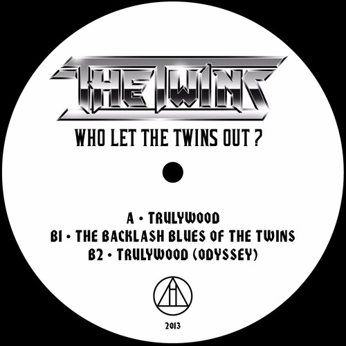 The Twins - B2 Trulywood (Odyssey)(2013)(SNIPPET)
