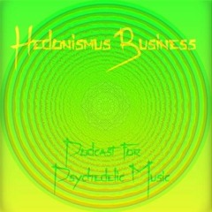 Hedonistic Chill Sessions Volume Two - ItaloSafari (Poetry Sessions Vol. 1.0)