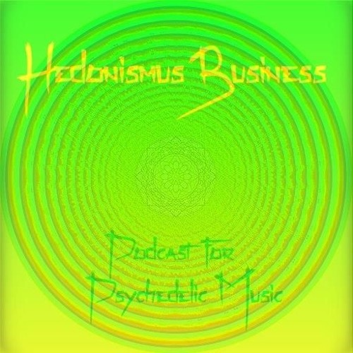 Hedonistic Chill Sessions Volume Two - ItaloSafari (Poetry Sessions Vol. 1.0)