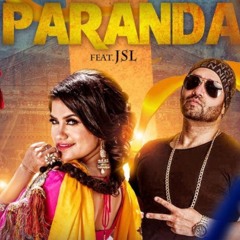 Paranda Dhol Remix | Dj D Soul | Kaur B